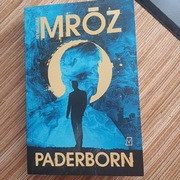 Paderborn Remigiusz Mróz 