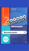 Matura Matematyka 1 Liceum/Technikum rozszerzenie