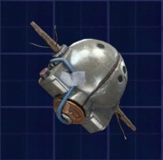 Arc Raiders GWÓŹDŹ PROGRAMU blueprint schemat