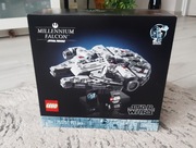 LEGO 75375 Star Wars - Sokół Millennium