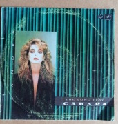 Sandra The Long Play - winyl