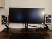 Monitor 34" iiyama G-Master GB3461WQSU Red Eagle 144Hz