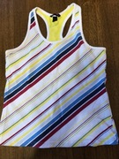 Koszulka sportowa H&M LOGG Sport L