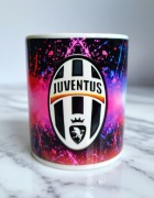 Juventus prezent dla kibica piłki nożnej dla niego kubek Ceramiczny 