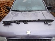 Relingi dachowe OPEL FRONTERA A