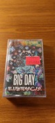 KASETA AUDIO NAGRANA BIG DAY UNIKAT !!!