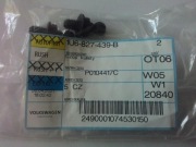 Czop kulisty 1U6 827 439 B