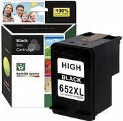 Tusz do HP 652 XL DeskJet 1115 2315 2135 3635 3636 3785 3790 3835 4530 4535