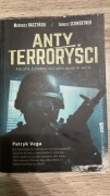 ANTYTERRORYŚCI Mateusz Baczyński
