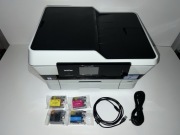 Drukarka BROTHER MFC-J6970DW A3 WiFi LCD ksero na tusze LC123
