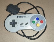 PAD do NINTENDO SNES / SUPER famicom (FROM JAPAN) ORYGINAŁ SHVC-005