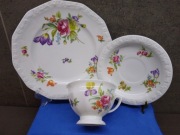Zestaw filiżanka Rosenthal Maria Sommerstrauss 