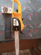 Piła łańcuchowa elektryczna STIGA