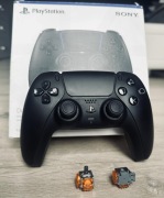Pad PS5 DualSense TMR Analog Gwarancja 12 Miesięcy okazja