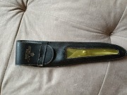 Nożyczki PRL Gerlach 