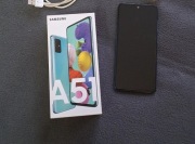 Samsung Galaxy A51 5g 128GB 6GB zadbany