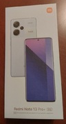 Smartfon Xiaomi Redmi Note 13 Pro+ 12 GB / 512 GB 5G czarny