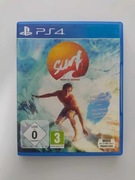 Surf World Series PS4