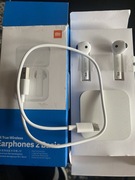 Słuchawki bezprzewodowe 