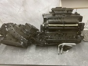 Nagrzewnica a4 b9 8W1820005A