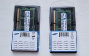 NOWA Pamięć RAM 2x4GB Samsung SO-DIMM DDR3L 12800S