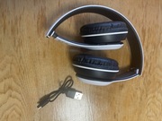 Słuchawki na Bluetooth 