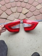 Lampy led w klapę ix35