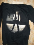 Rugby Cotton bluza rugby męs. r.M