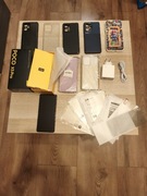 Xiaomi POCO X5 PRO 8GB + 4GB ( ram ) / 256 GB (pamięć) JAK NOWY ! GRATISY !