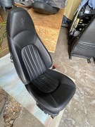 Fotele maserati 4200 GT, 3200GT