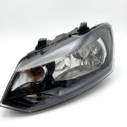 Lewa lampa polo 6r V