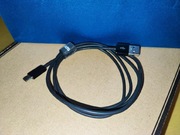 Kabel USB - USB C , 120 cm