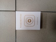 Mini drukarka termiczna przenośna Bez tuszu 