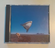 THE CRANBERRIES – Bury the Hatchet / 1999 Island