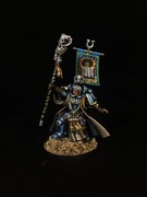 Chief Librarian Tigurius