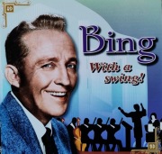 Bing Crosby – Bing With A Swing  (Pop, Vocal, jazz, swing) (5)
