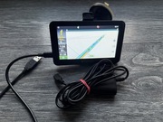 Nawigacja Prestigio Geovision 5050