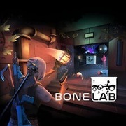 Bonelab gra na steam, na oculus quest 2-3