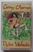 Gang Olsena - Dzika Wolność