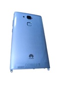 Obudowa pokrywa baterii Huawei Mate 7 srebrna
