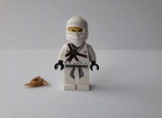 Lego ninjago njo001 Zane