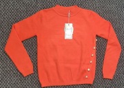 Sweter dziewczęcy NOWA