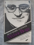 Jean-Marie Lustiger - Wybór Boga. Z Kardynałem rozmawiają...