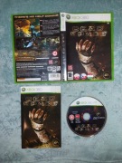 Dead Space - Polska Wersja PL - Polskie wydanie - UNIKAT  - jak NOWA !