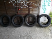 4 szt letnie 215/55 R18 Continental ContiPremiumCo