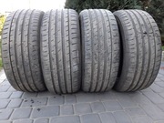 Opony Letnie Continental 4x225x50x17