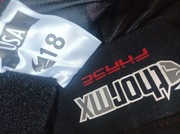 spodnie cros crossowe THOR MX nowe dziecięce 18 youth motocross