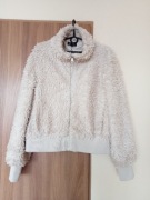 Bomberka bluza włochacz ZARA TRF r. 42/44