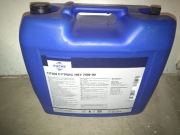 FUCHS Titan CYTRAC HSY 75W90 - 20L