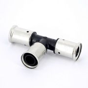 Trójnik PEX 20x20x20 Henco